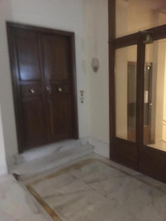 Cherubini 1 Apartamento Florencia