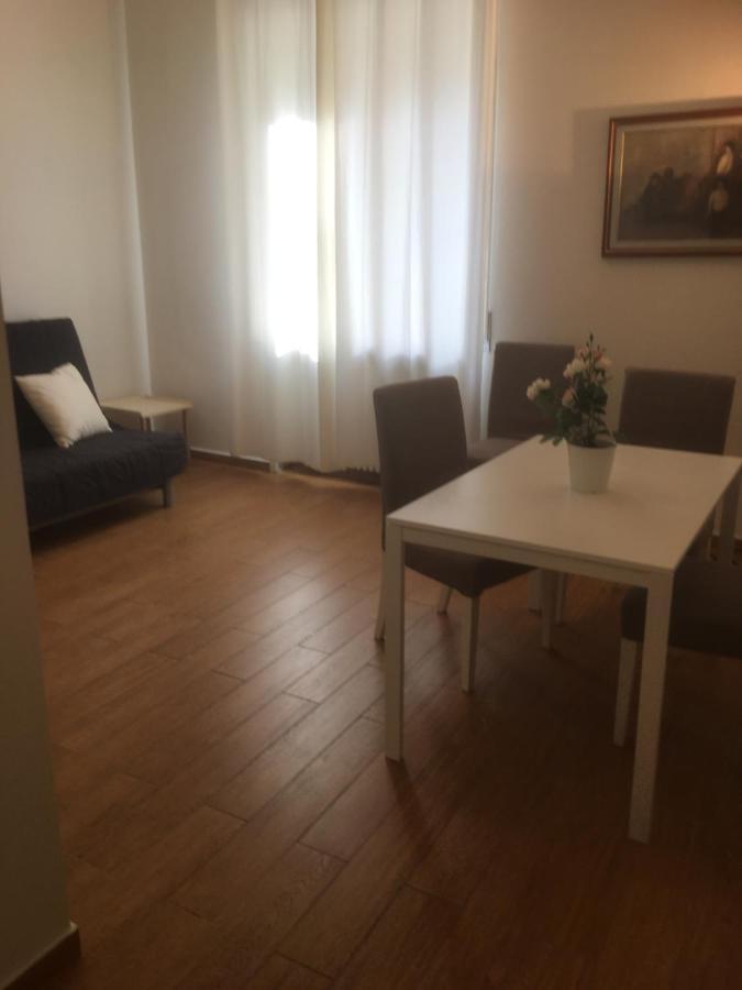 Cherubini 1 Apartamento Florencia